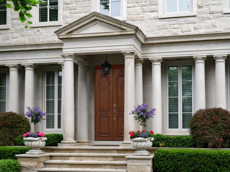 Cost of Masonry in Rock Hill, SC