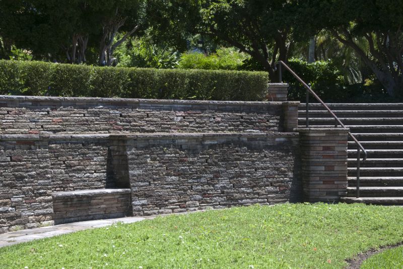 Retaining Walls