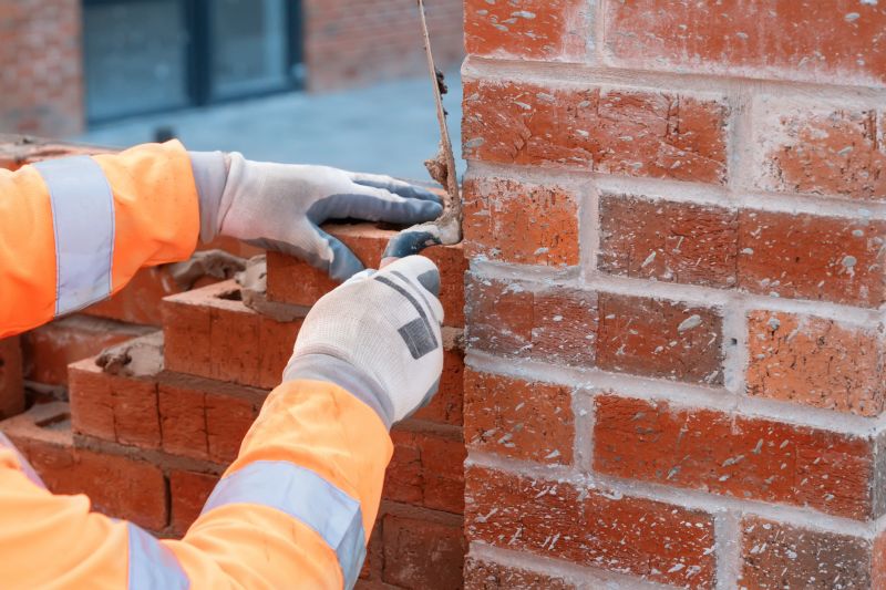 Expert Masonry Work